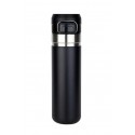 GLOBOX 3974 TERMOS MATARA 750ML SİYAH