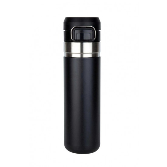 GLOBOX 3974 TERMOS MATARA 750ML SİYAH