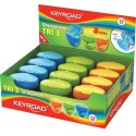 KEYROAD 273130 KR971431 KALEMTRAŞ TRI3 3LÜ