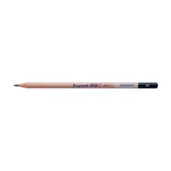 BRUYNZEEL B8815K6B GRAPHİTE KALEMİ 6B