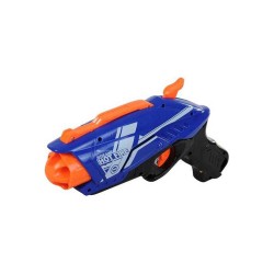 PRESTİJ FAB6262 NİŞANCI-4 DART FIRLATICI