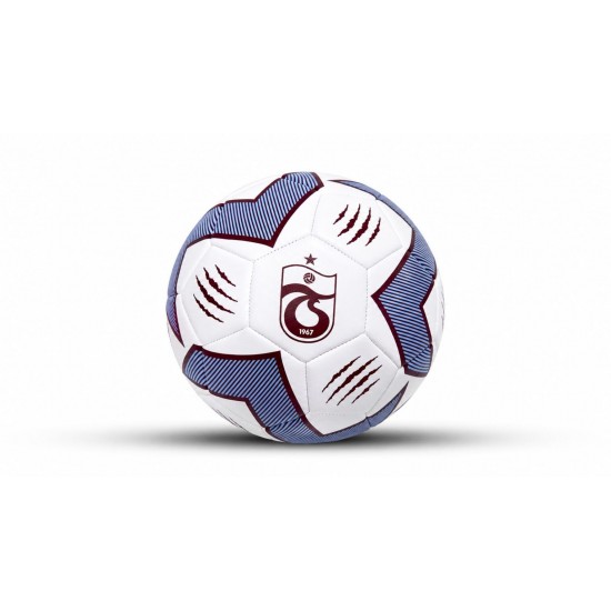CANSPORT 4005 FUTBOL TOPU TRABZONSPOR PENÇE
