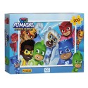 CA 6035 PUZZLE 200 PRÇ PJMASK