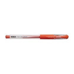 UNİ UM-151ND SİGNO İĞNE UÇ JEL KALEM 038MM MANDALİNA