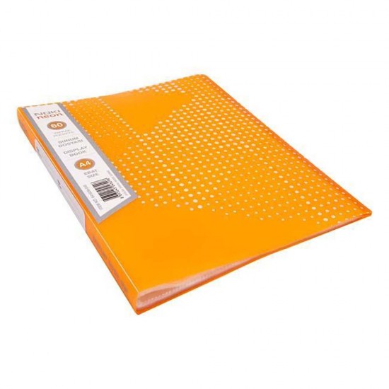NOKİ SUNUM DOSYASI NEON 60YP TURUN 64160N-040
