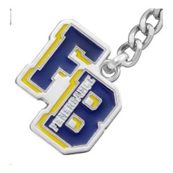 PİOLENT KEY 24009 FENERBAHÇE ANAHTARLIK METAL FB