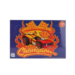 UTKU LAÇO BL7992 FRAME PUZZLE 24PRÇ BLAZE TASMALI