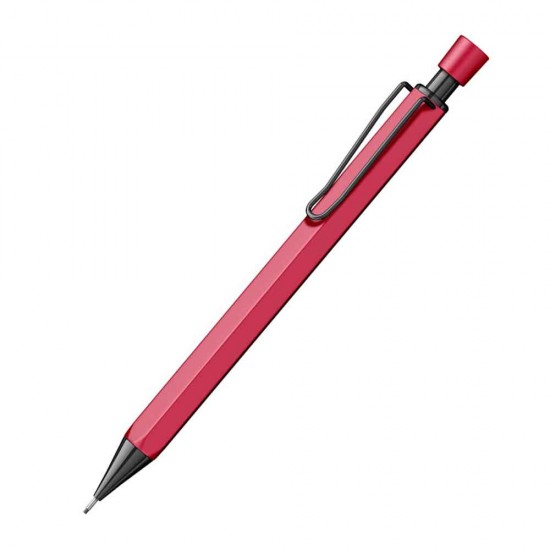 SCRİKSS HEXALİTE-X VERSATİL 07MM PEMBE