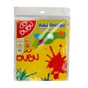 BU-BU 00006 ÖNLÜK 6-8 YAŞ SU GEÇİRMEZ