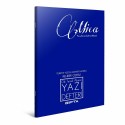 GIPTA 7331 MICA DİK YAZI TEL DKŞ PP KPK A5 40YP REHBER ÇİZGİLİ