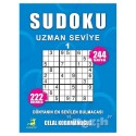 OLİMPOS / SUDOKU UZMAN SEVİYE  1
