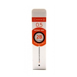 TOMBOW R5-WX MONO 05MM MİN 40LI TÜP 2B