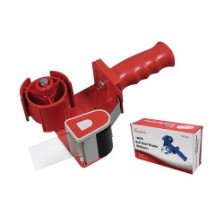 TİCON 273732 1045 KOLİ BANT MAKİNASI MAVİ-KIRMIZI
