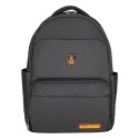 ME 25530 GALATASARAY VOYAGER SİYAH SIRT ÇANTASI