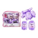 SUNMAN S00006422 RSP-PATEN SET QUAD KUROMI DİZ