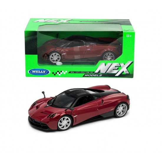 KARSAN 24088 WELLY METAL ARABA HUAYRA