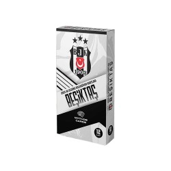 MYTHOS BEŞİKTAŞ 2023-24 OYUN KARTI