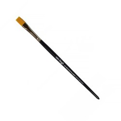 VAN GOGH 90909404 DÜZ UÇ SULUBOYA FIRÇA 194 NO:4