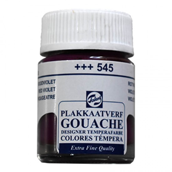 TALENS 8165452 GUAJ BOYA 16ML RED VİOLET