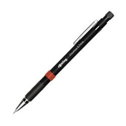 ROTRİNG VERSATİL VİSUMAX 07MM SİYAH 2089096