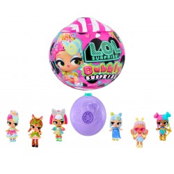 ADORE ILL124542 LOL SUPRİSE BUBBLY TOTS
