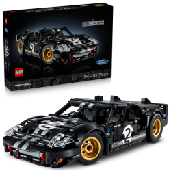 ADORE LEGO LMT42223 1966 FORD GT40