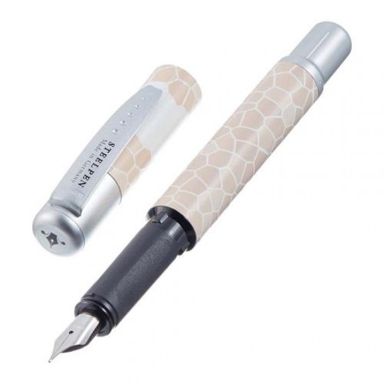 STEELPEN 4538 DOLMAKALEM SKY SERİSİ 24LÜ