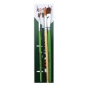 KOSİDA KF89-4 OKUL FIRÇA SETİ 7200 4+8 7210 6+12