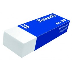 PELİKAN SİLGİ AL-30 30LU KT