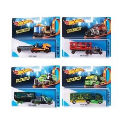 MATTEL BFM60 KAMYONLAR