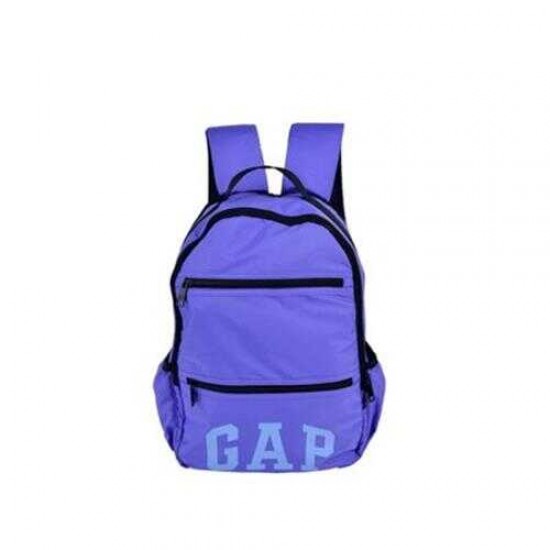 GAP 13408 ÇİFT BÖLME SIRT ÇANTASI