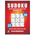OLİMPOS / SUDOKU 1