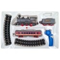 BİRLİK 2216-1 TREN SETİ U/K