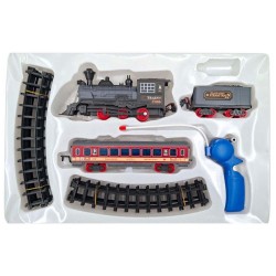 BİRLİK 2216-1 TREN SETİ U/K