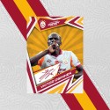 MYTHOS GALATASARAY 2025-26 FİRST OYUN KARTI
