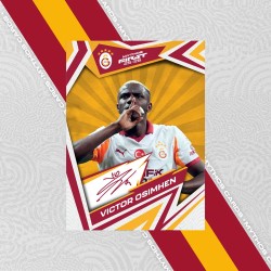 MYTHOS GALATASARAY 2025-26 FİRST OYUN KARTI
