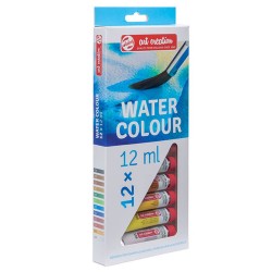 ARTCREATİON 9022012M SULUBOYA 12X12ML