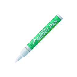 ARTLİNE EK-419 1B GRAUT PEN FAYANS KALEMİ BEYAZ