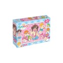 CA 6045 PUZZLE 200 PRÇ COCOTAMA