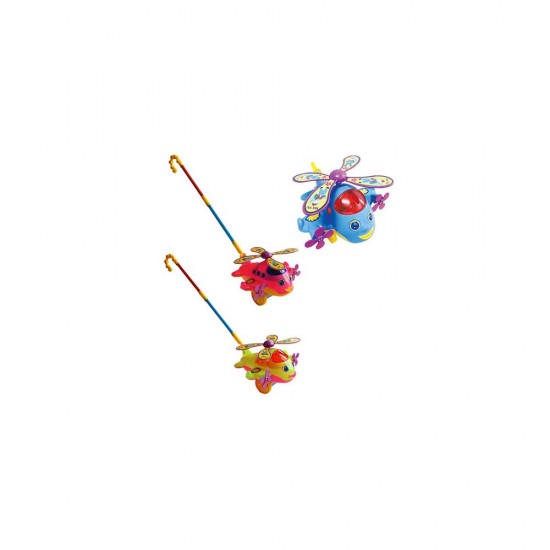 BYTOYS BP-006 HAYU UÇAK