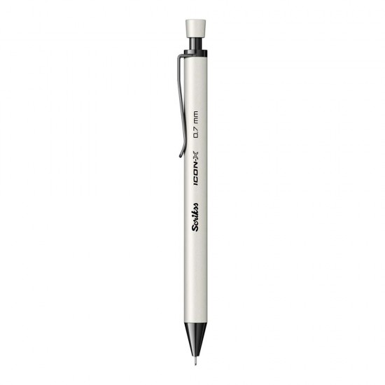 SCRİKSS ICON-X VERSATİL 07MM BEYAZ