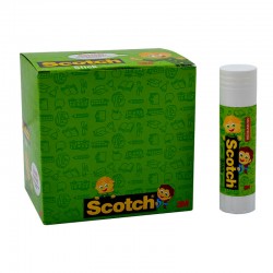SCOTCH 6208D STİCK YAPIŞTIRICI 8GR