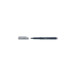FABER METALİK MARKÖR GÜMÜŞ 10LU 160751