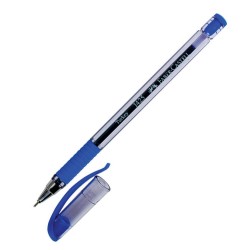 FABER TÜKENMEZ KALEM İĞNE UÇ MAVİ 142551-10