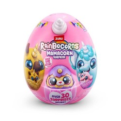 GIOCHI RAR37000 RAİNBOCORNS MAMACORN SURPRİZ 92121