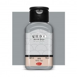 ARTDECO 070R-3711 AKRİLİK BOYA 140ML KİREÇ TAŞI