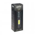 PANTHER PT-4018 USB ŞARJLI EL FENERİ