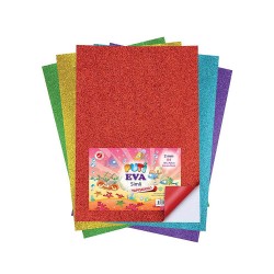 PUTİ 1147 A4 YAP.SİMLİ EVA KRŞ 10LU