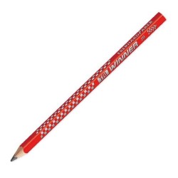 EBERHARD FABER EF518406 KURŞUN KALEM JUMBO ÜÇGEN GÖVDE