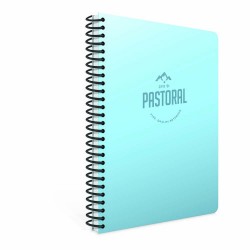 GIPTA 5554 PASTORAL SPR PP KPK DEF A4 200YP ÇİZGİLİ